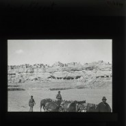 Böhl glass slide 32./2649